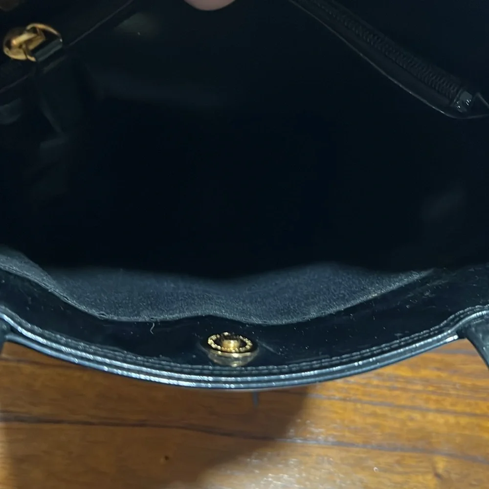 Etienne Aigner large tote bag - Picture 10 of 11